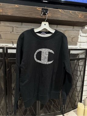 Champion Crewneck